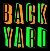 Logo Backyard